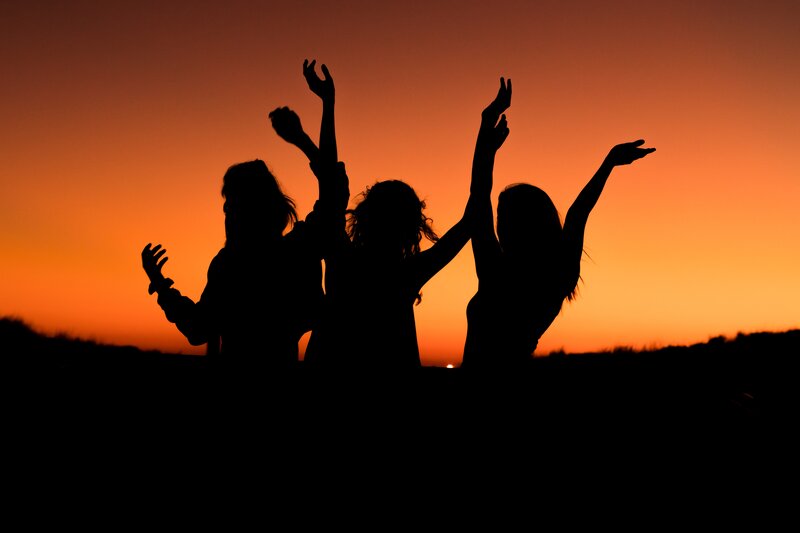 Work Hard Play Hard Why Partying Is Healthy Magazine Virtuagym