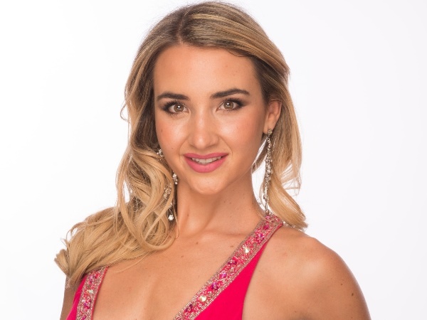 Jenna Carmen  Influencer and owner of Live Fit with Jenna Carmen