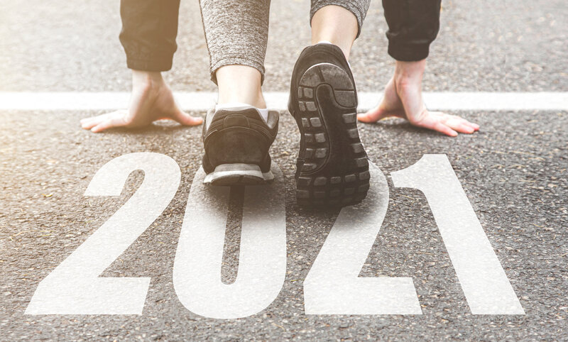 Quelles seront les tendances fitness en 2021 ?