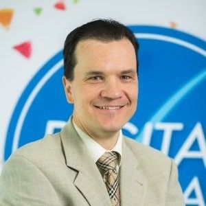 Laurent Bischoff Nestlé