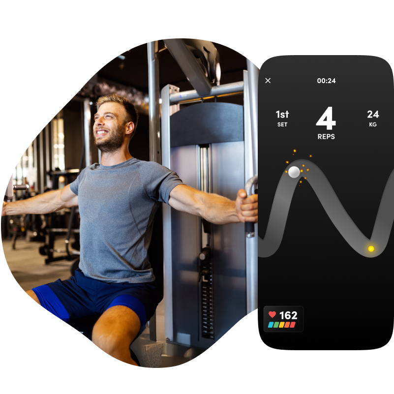 virtuagym connect