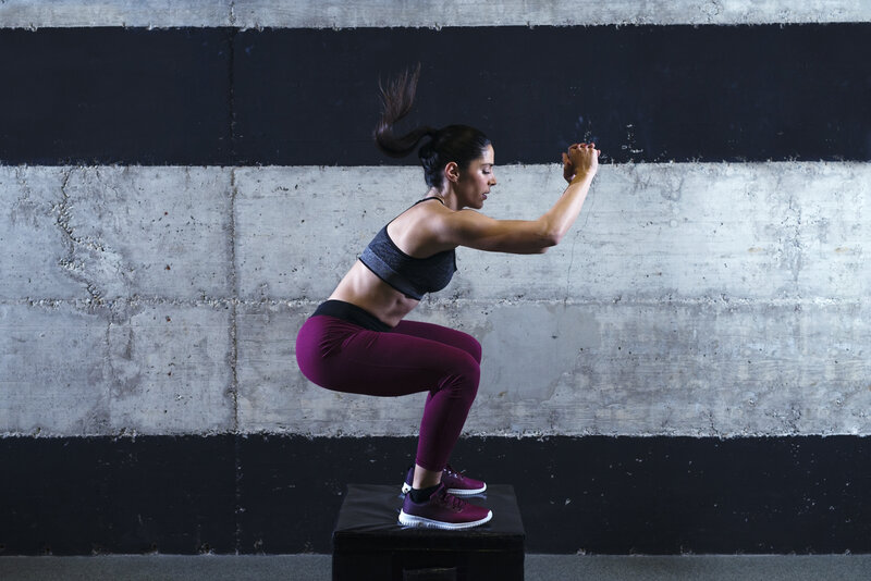 Una guía definitiva de accesorios de gimnasio personalizados