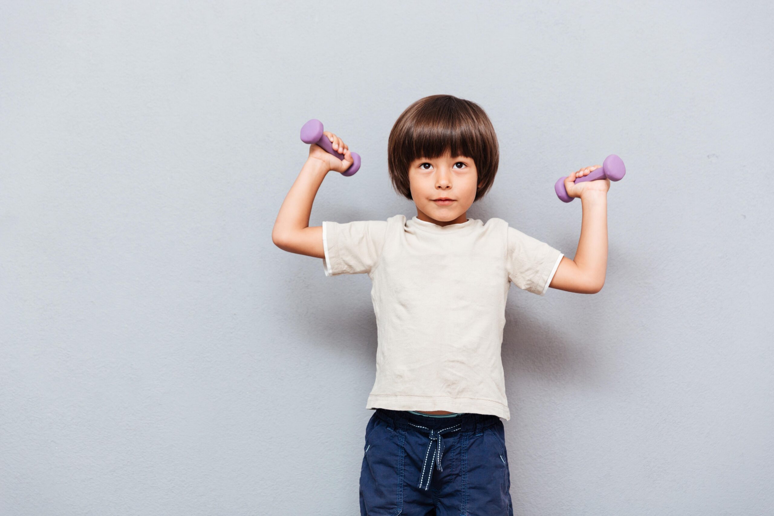 can gyms help social emotional development