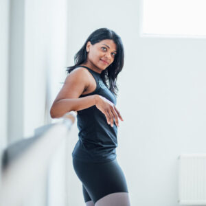 Helga Sylvester Oprichter & master instructor The Pilates Place