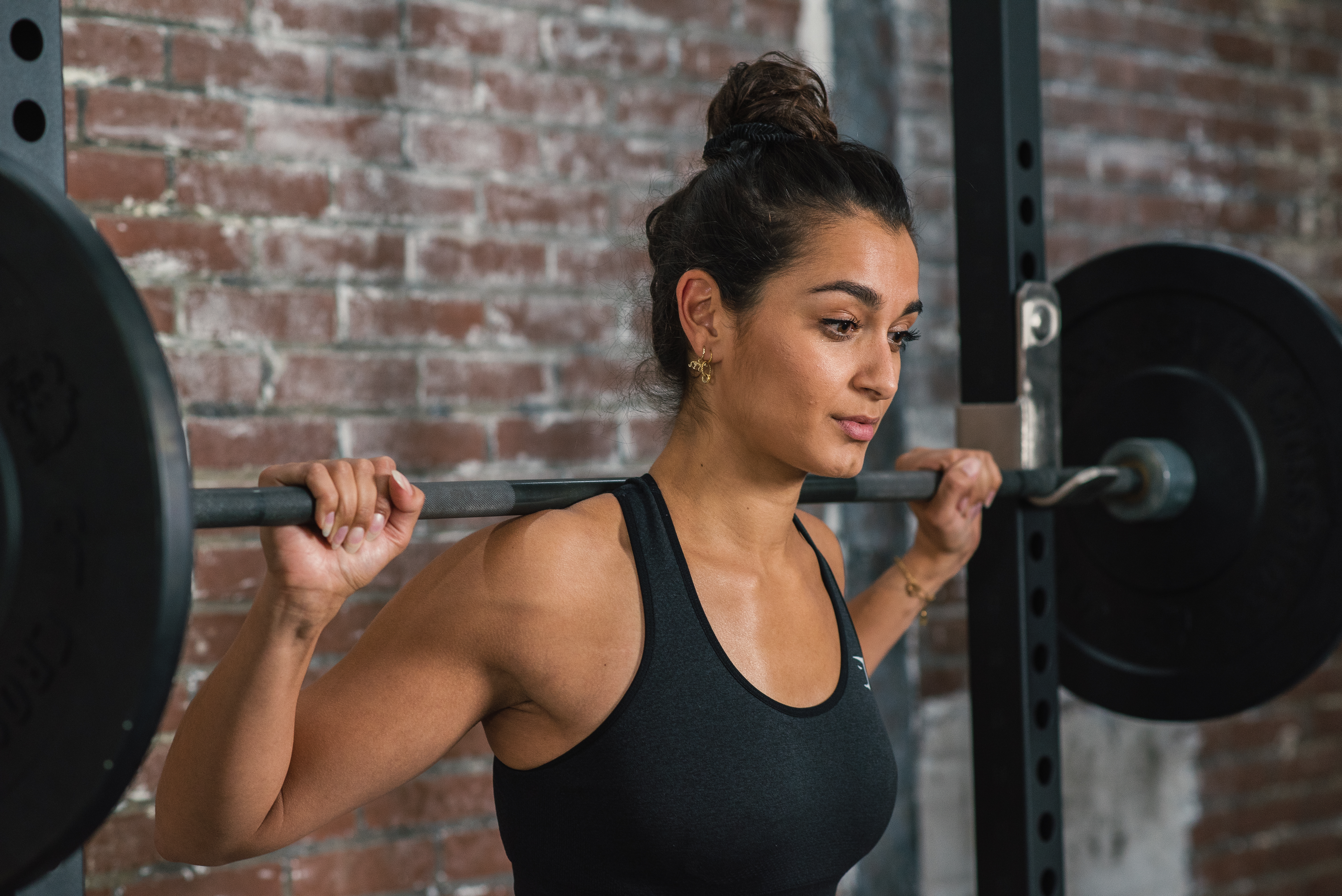 entrenar con el software de gestión de gimnasios