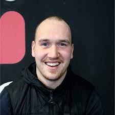 Eoin O'Malley The Body Content