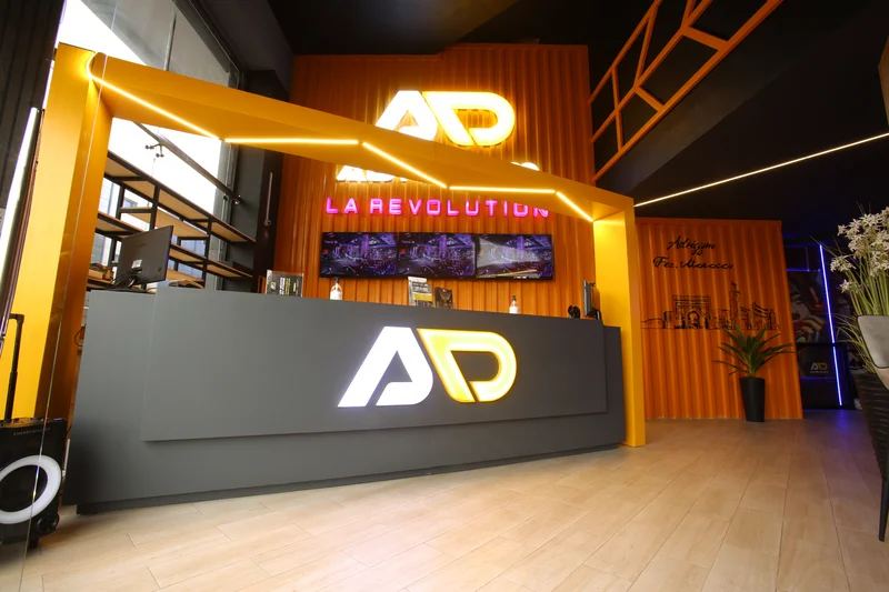 adrigym