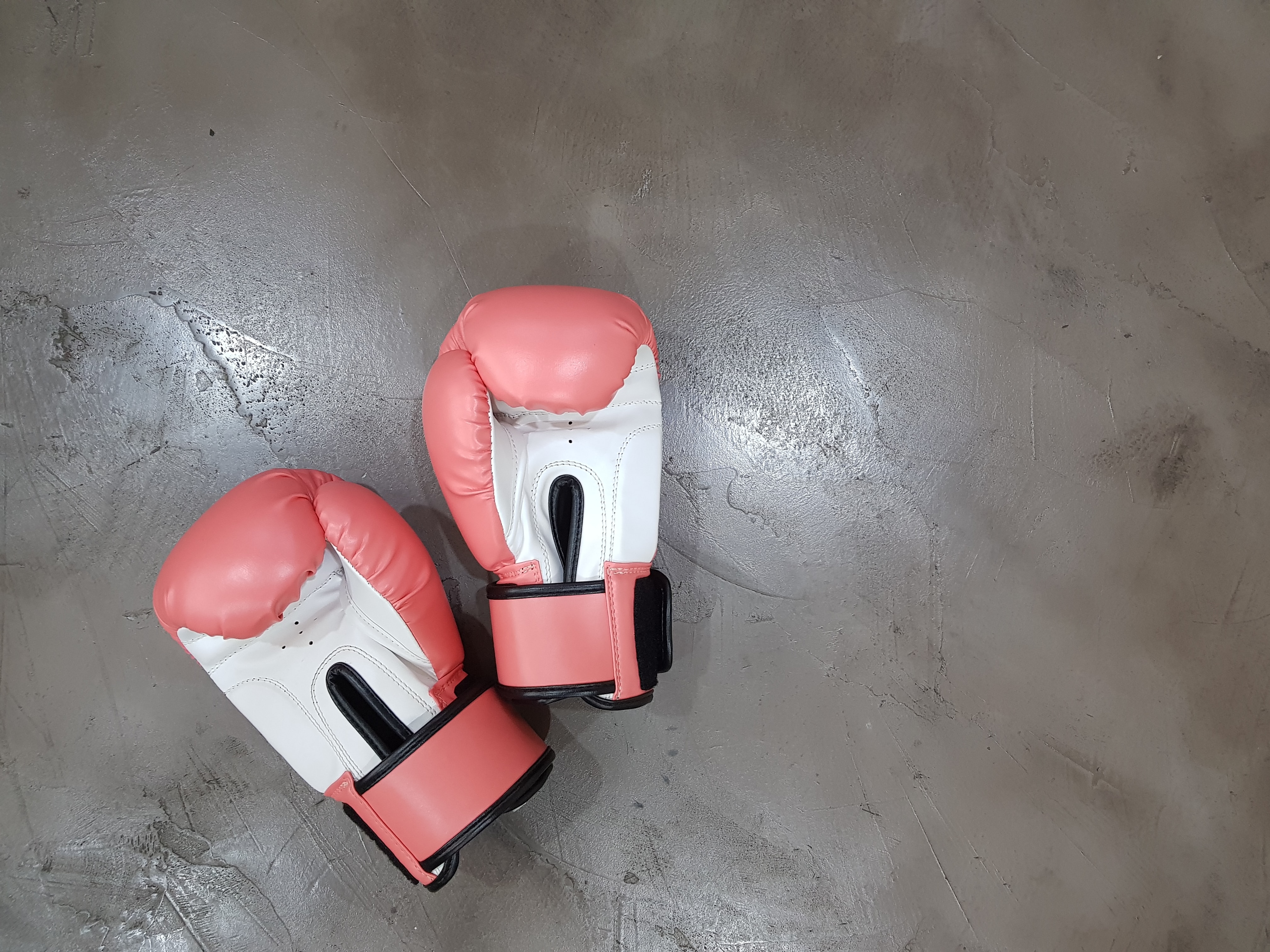 Gants de boxe