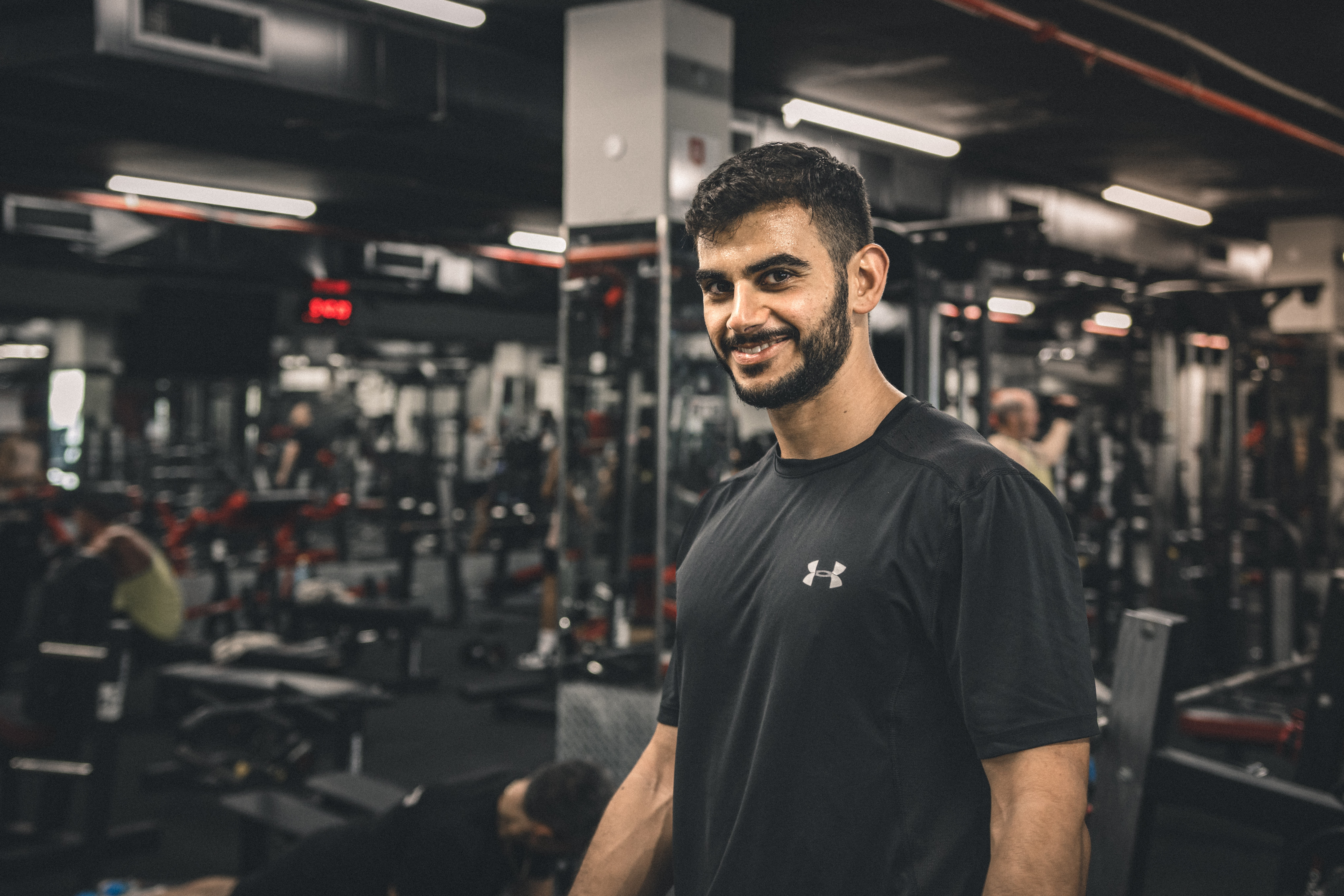 Dit zijn de 5 eisen voor het openen van een fitness studio