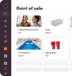 Point of Sale