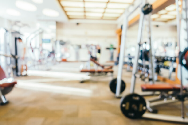 Wat eisen mensen in de sportschool van de toekomst