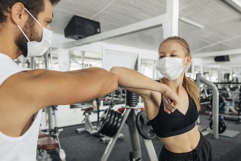 Wie Personaltrainer ihre Kunden motivieren können