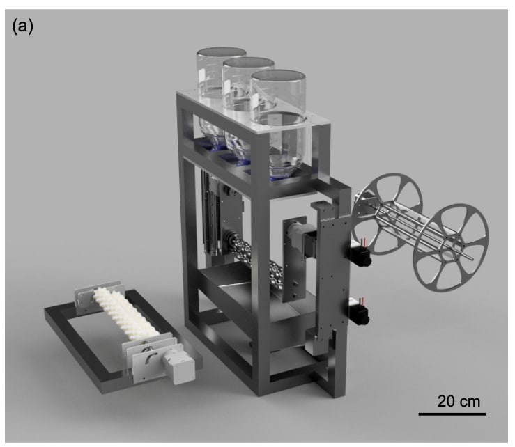 Engineered Parasitism