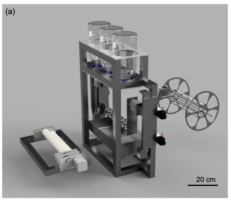 Engineered Parasitism