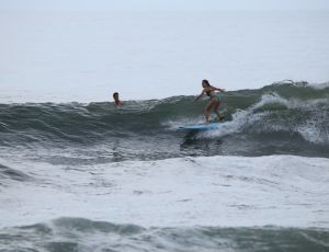 Learn Spanish and surf Jaco while working remote