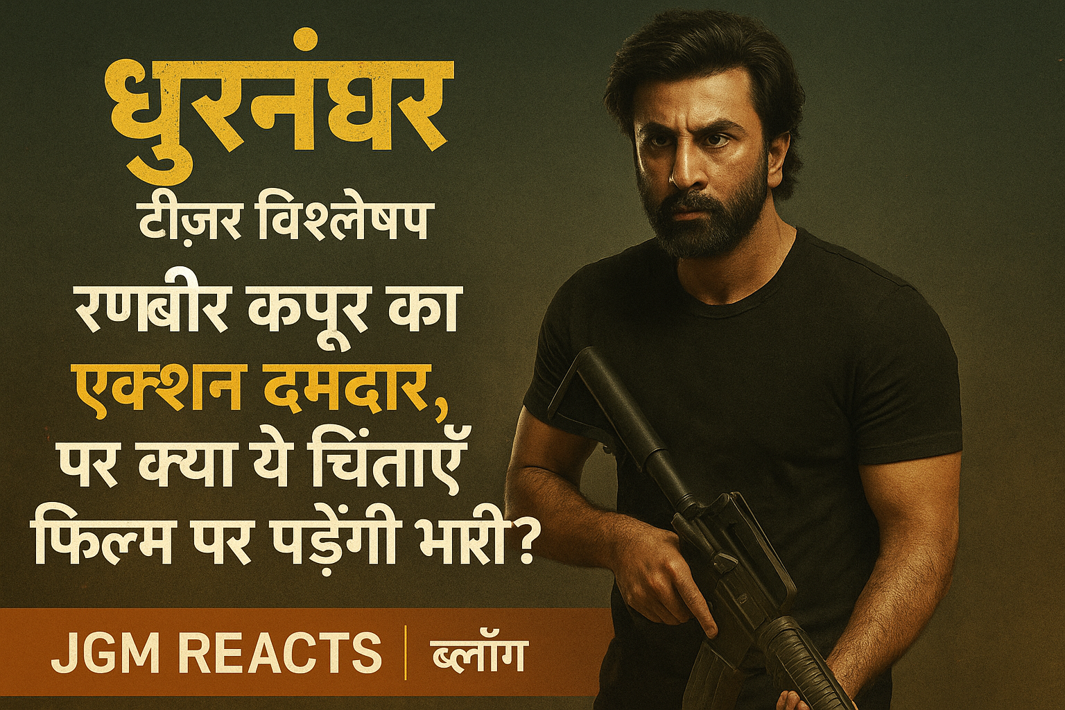 "JGM Reacts: ब्लॉग के लिए SEO और UX अपग्रेड्स का विश्लेषण"