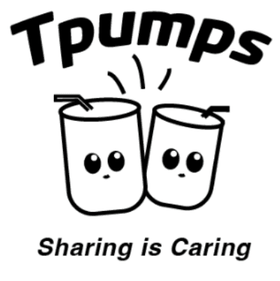 Concept 6: the two-cup toast under the wordmark.