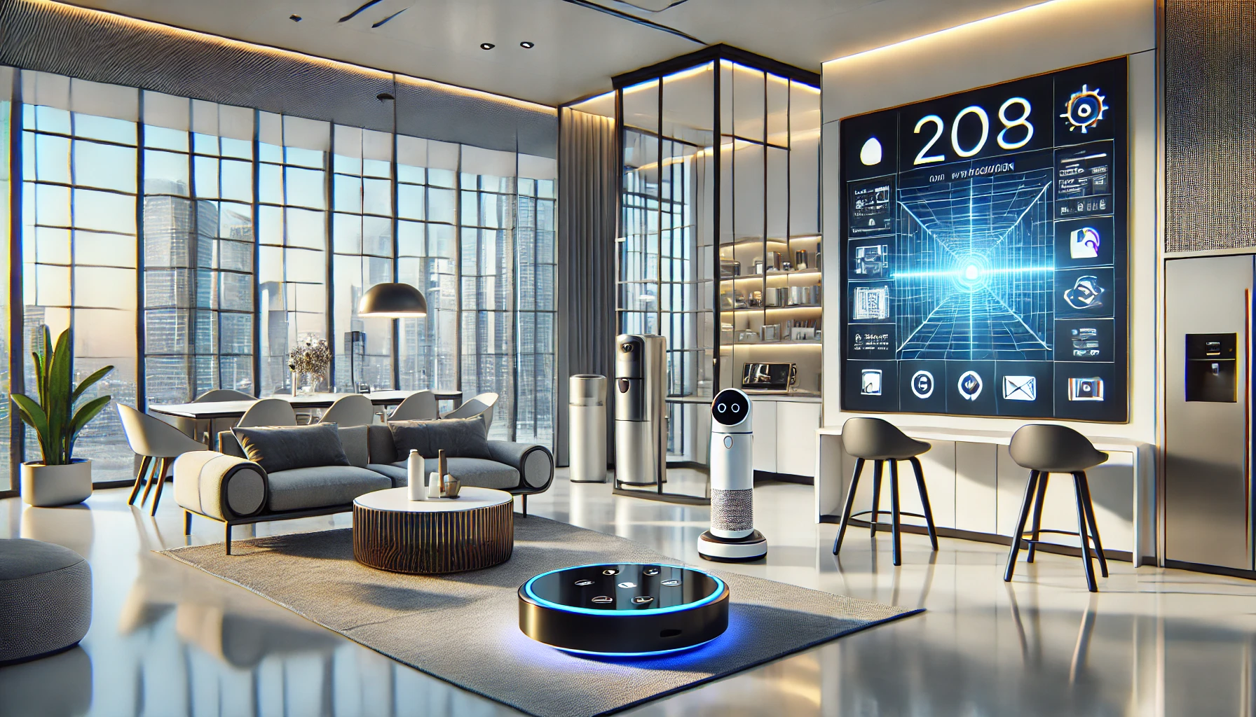 Emerging Tech Trends,Artificial Intelligence Updates,Future of IoT,Innovative Gadgets,Tech News USA.