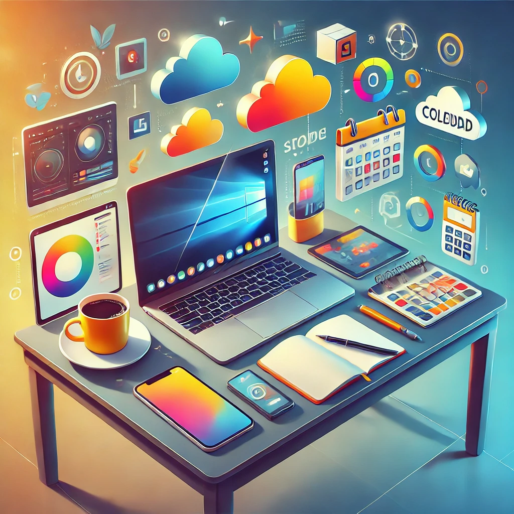 Freelancing Tips,Remote Work Essentials,Freelancer Productivity,Top Freelance Platforms,Client Management Strategies.