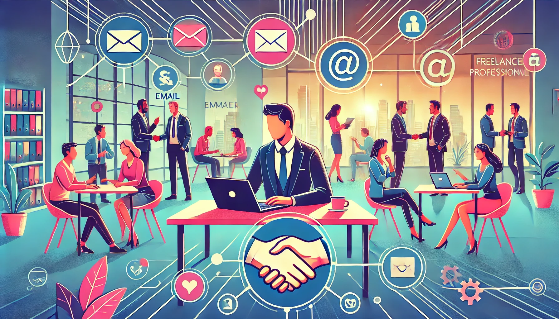 Freelancing Tips,Remote Work Essentials,Freelancer Productivity,Top Freelance Platforms,Client Management Strategies.