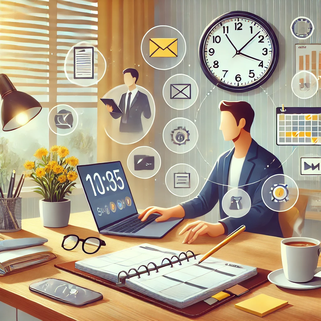 Freelancing Tips,Remote Work Essentials,Freelancer Productivity,Top Freelance Platforms,Client Management Strategies.