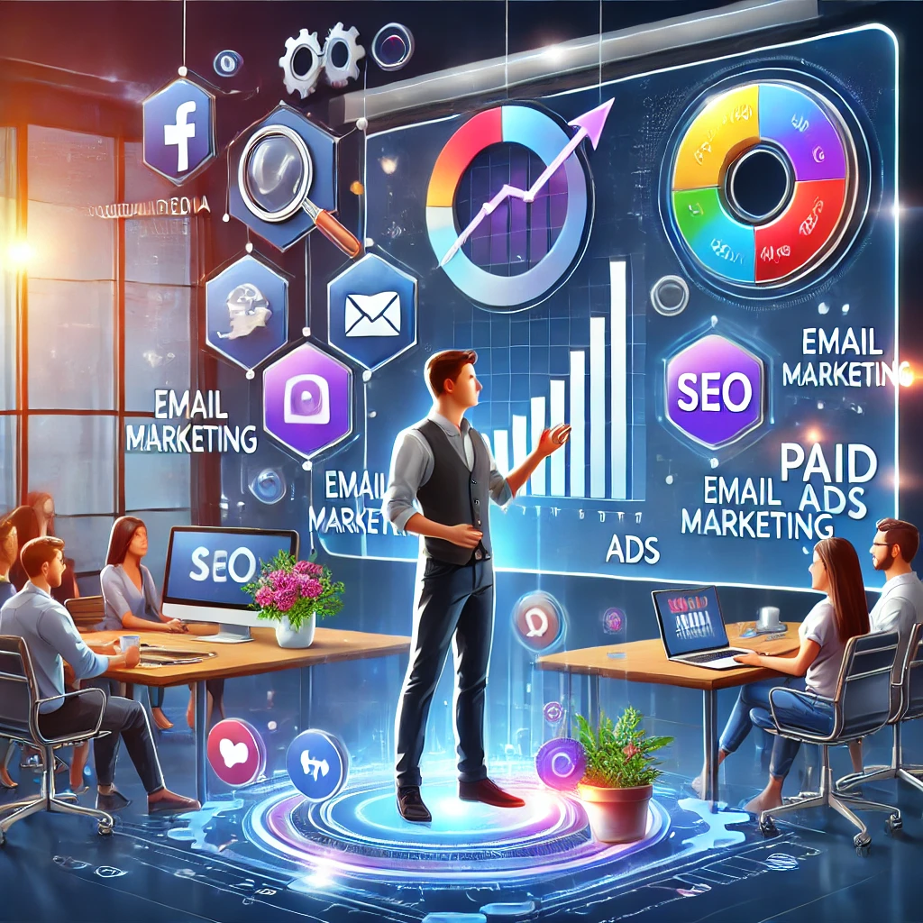 Business Growth Strategies,Small Business Tips,Entrepreneurship Advice,Business Management Tools,Marketing for Small Businesses