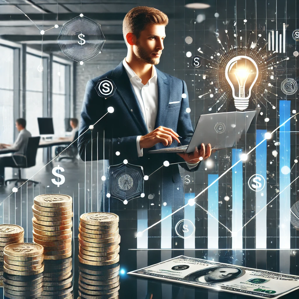 Business Growth Strategies,Small Business Tips,Entrepreneurship Advice,Business Management Tools,Marketing for Small Businesses