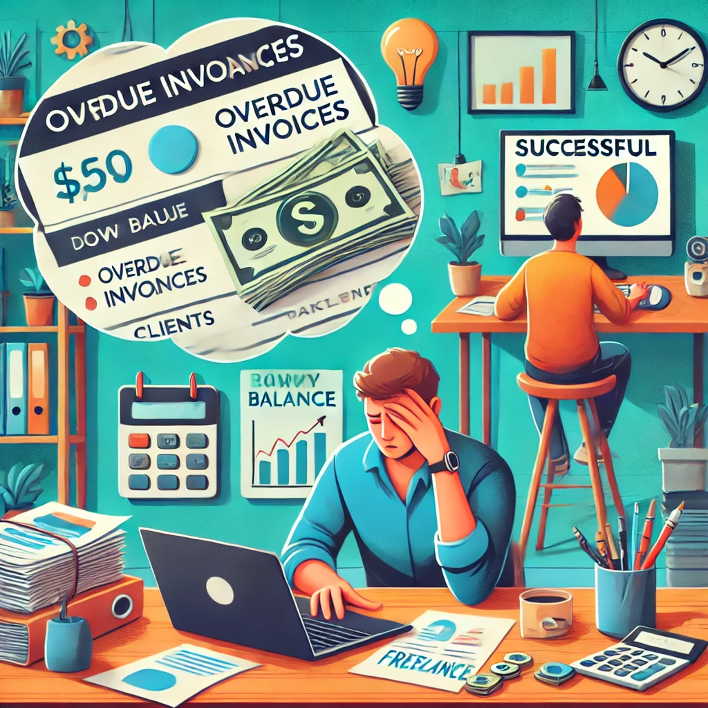 Freelancing Tips,Remote Work Essentials,Freelancer Productivity,Top Freelance Platforms,Client Management Strategies.