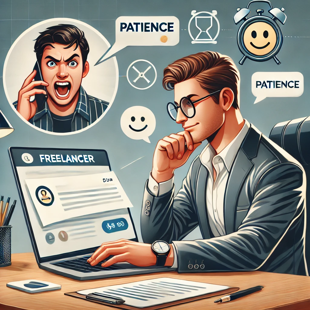Freelancing Tips,Remote Work Essentials,Freelancer Productivity,Top Freelance Platforms,Client Management Strategies.