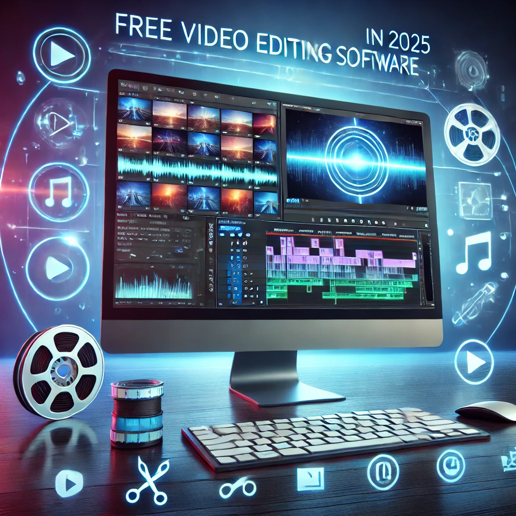 Best budget smartphones of 2025,How to speed up your Windows 11 PC,Top free video editing software in 2025,Ways to protect personal data online,AI tools to boost productivity