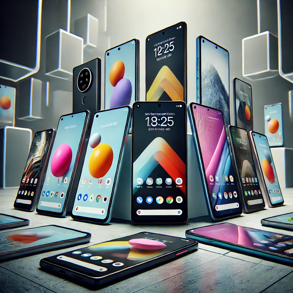 Best budget smartphones of 2025,How to speed up your Windows 11 PC,Top free video editing software in 2025,Ways to protect personal data online,AI tools to boost productivity