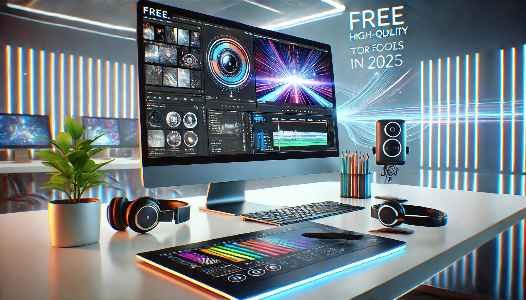 Best budget smartphones of 2025,How to speed up your Windows 11 PC,Top free video editing software in 2025,Ways to protect personal data online,AI tools to boost productivity