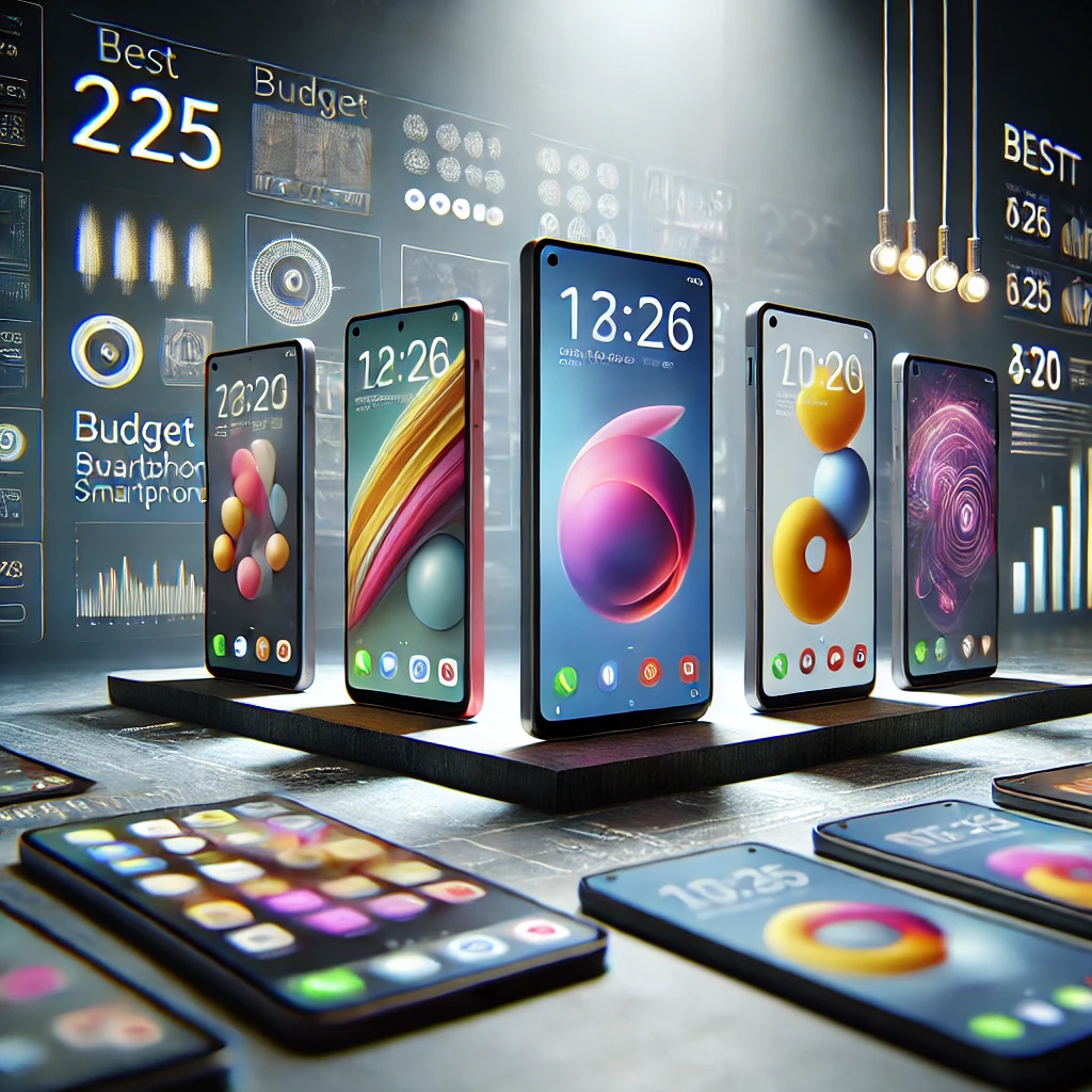 Best budget smartphones of 2025,How to speed up your Windows 11 PC,Top free video editing software in 2025,Ways to protect personal data online,AI tools to boost productivity