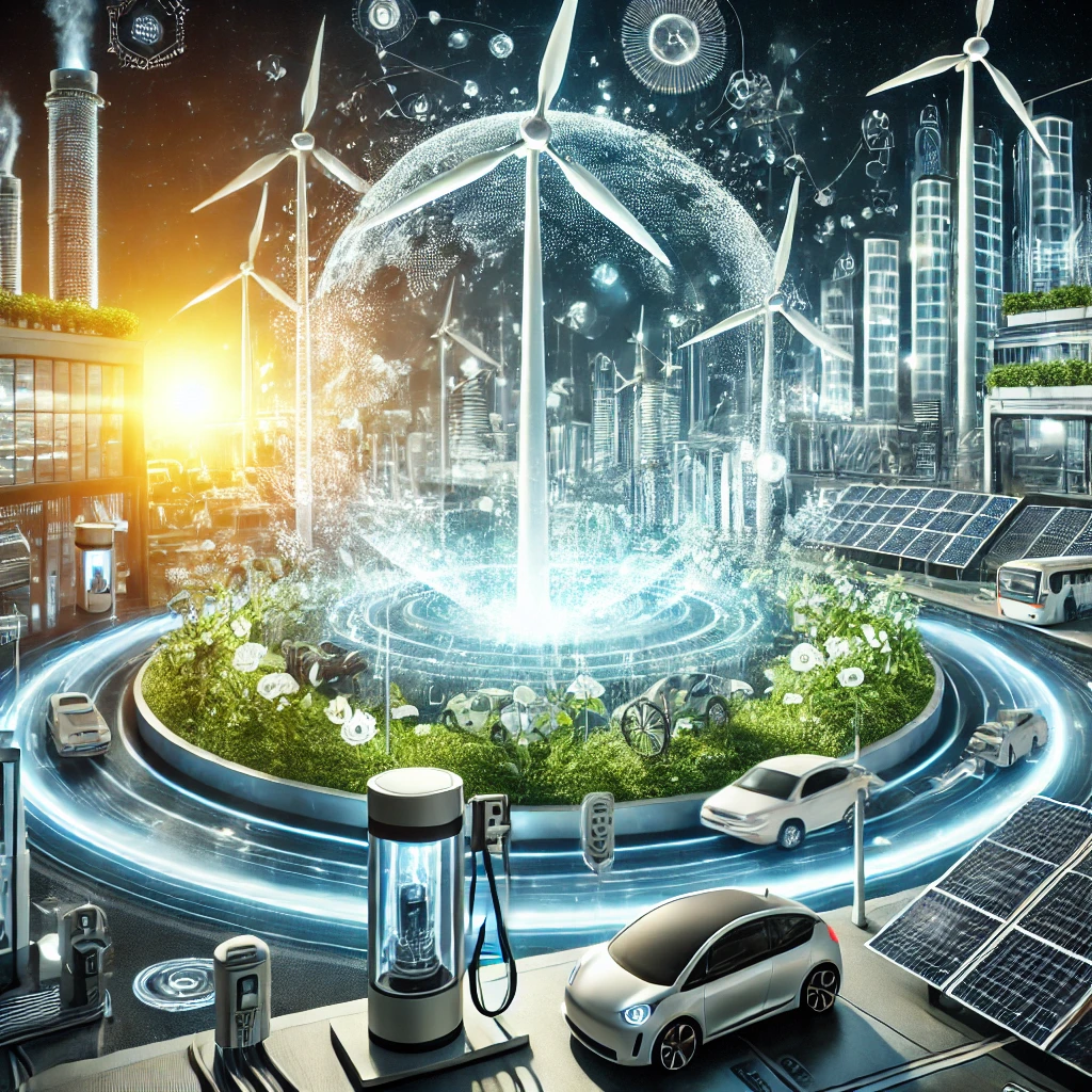 Renewable Energy Insights,Sustainable Living Tips,Climate Change Solutions,Green Technology Reviews,Energy-Efficient Innovations.
