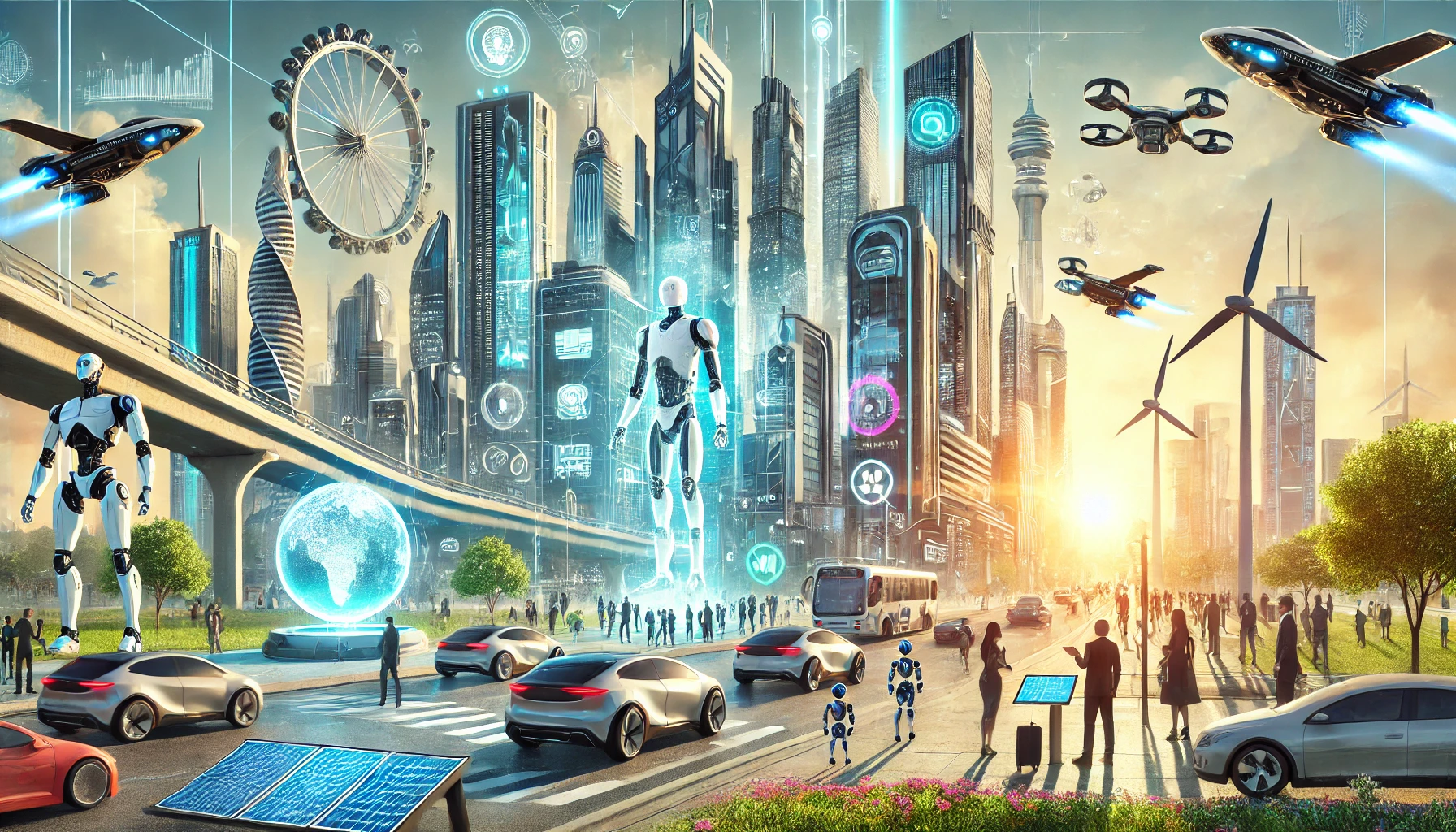 The latest innovations in AI and their real-life applications,Best smart home gadgets to simplify your life,How IoT is revolutionizing industries,Top 5G-enabled devices you need to know about,Practical uses of sustainable technologies in everyday life