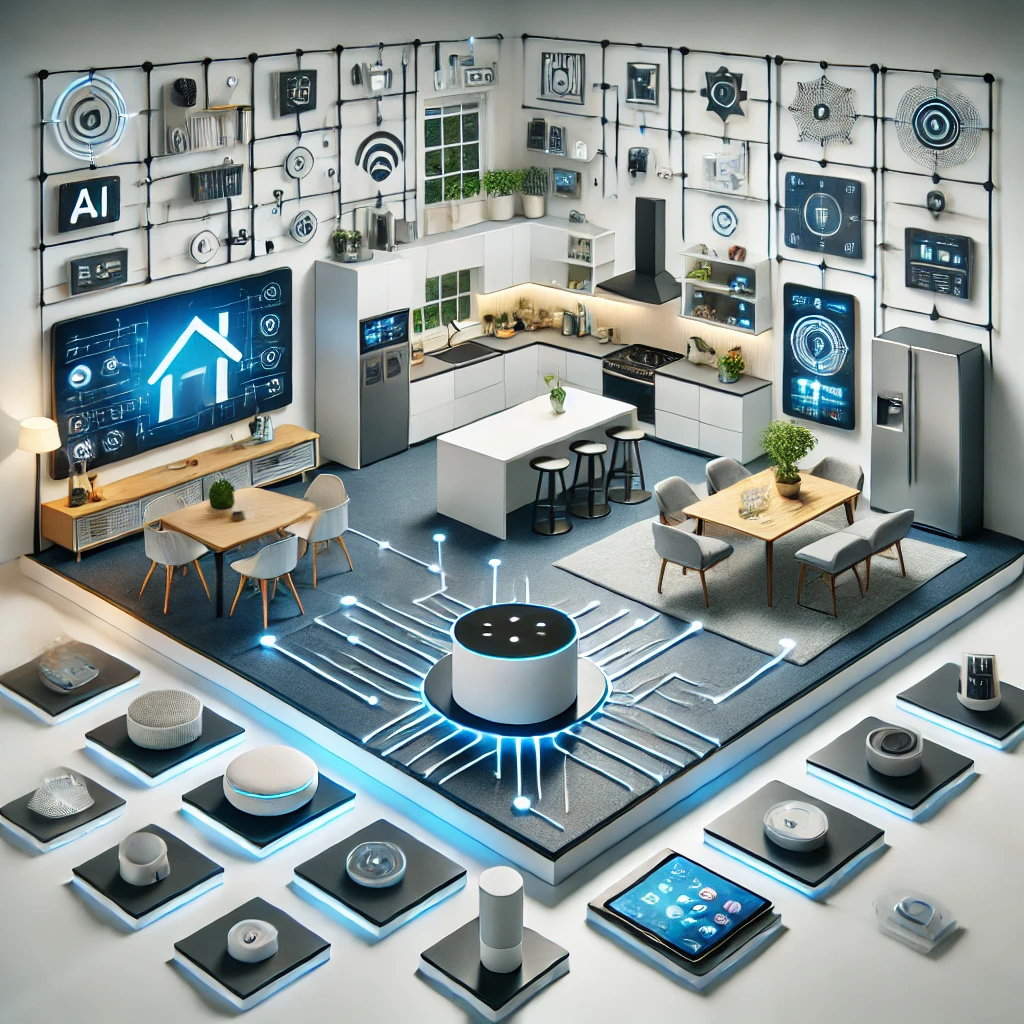 The latest innovations in AI and their real-life applications,Best smart home gadgets to simplify your life,How IoT is revolutionizing industries,Top 5G-enabled devices you need to know about,Practical uses of sustainable technologies in everyday life