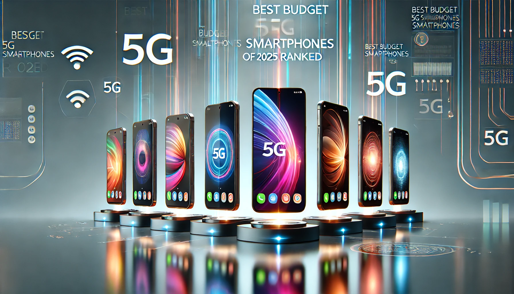 Best budget smartphones of 2025,How to speed up your Windows 11 PC,Top free video editing software in 2025,Ways to protect personal data online,AI tools to boost productivity