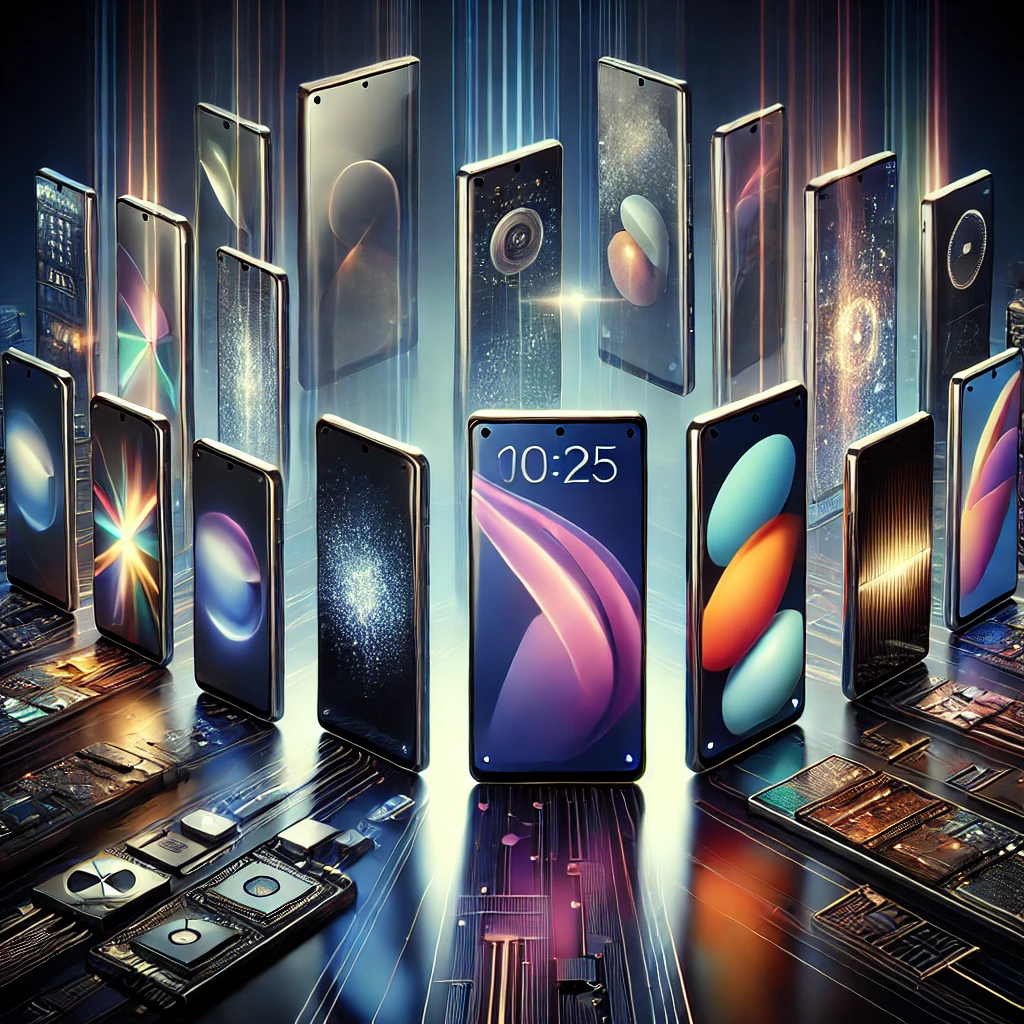 Best budget smartphones of 2025,How to speed up your Windows 11 PC,Top free video editing software in 2025,Ways to protect personal data online,AI tools to boost productivity
