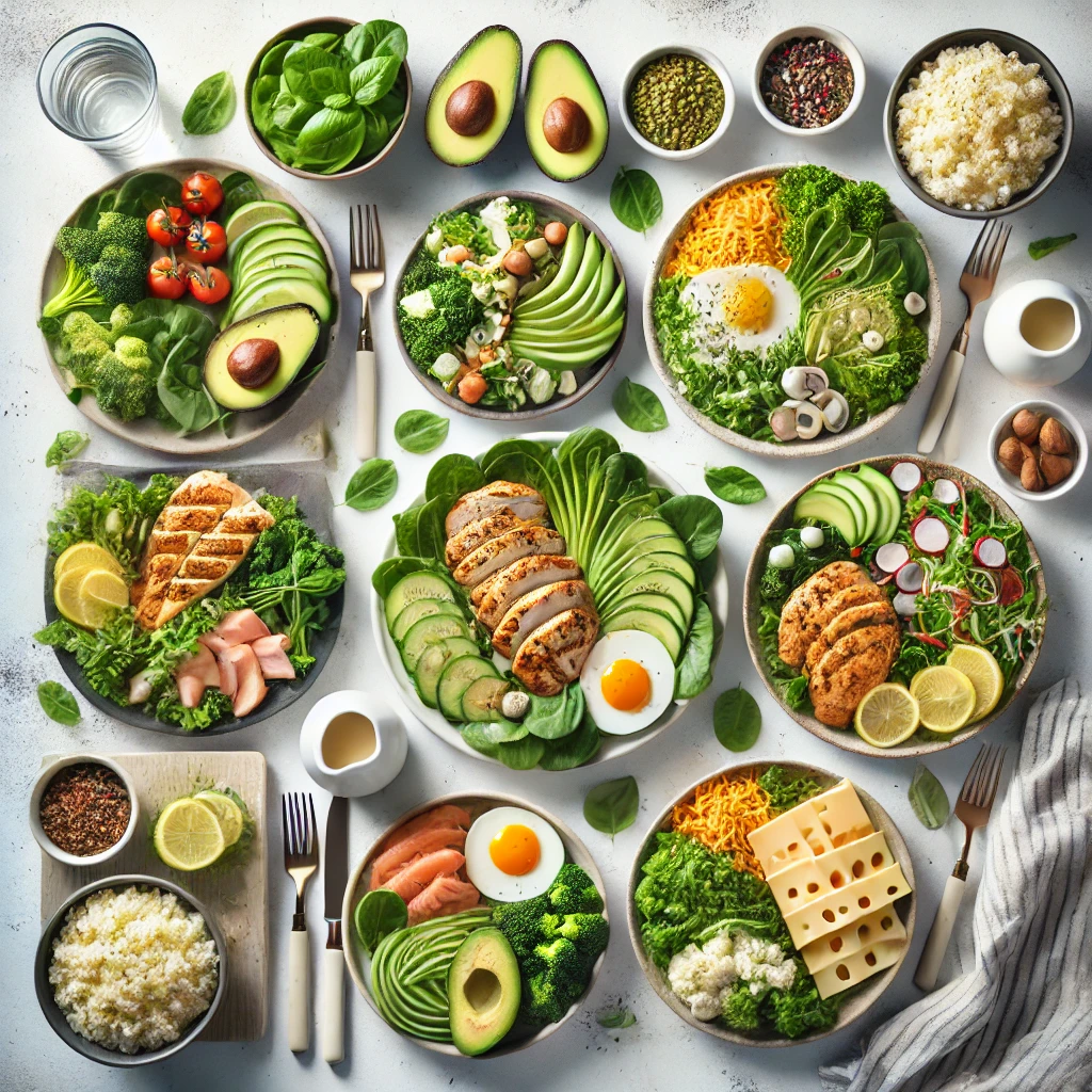 Quick and Easy Recipes for Beginners,Healthy 15-Minute Meals,Homemade Comfort Food Recipes,Cooking Tips for Busy Professionals,Simple Baking Techniques for Perfect Desserts,Authentic Traditional Recipes from Around the World,Vegetarian and Vegan High-Protein Meals,Kid-Friendly and Family Dinner Ideas,Essential Kitchen Hacks and Must-Have Tools,Low-Carb and Keto-Friendly Dishes,