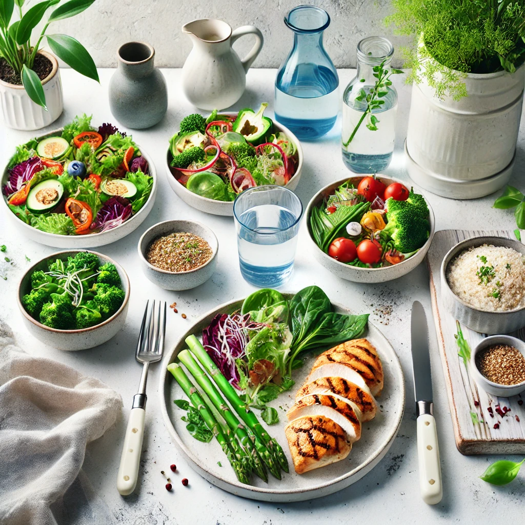 Quick and Easy Recipes for Beginners,Healthy 15-Minute Meals,Homemade Comfort Food Recipes,Cooking Tips for Busy Professionals,Simple Baking Techniques for Perfect Desserts,Authentic Traditional Recipes from Around the World,Vegetarian and Vegan High-Protein Meals,Kid-Friendly and Family Dinner Ideas,Essential Kitchen Hacks and Must-Have Tools,Low-Carb and Keto-Friendly Dishes,