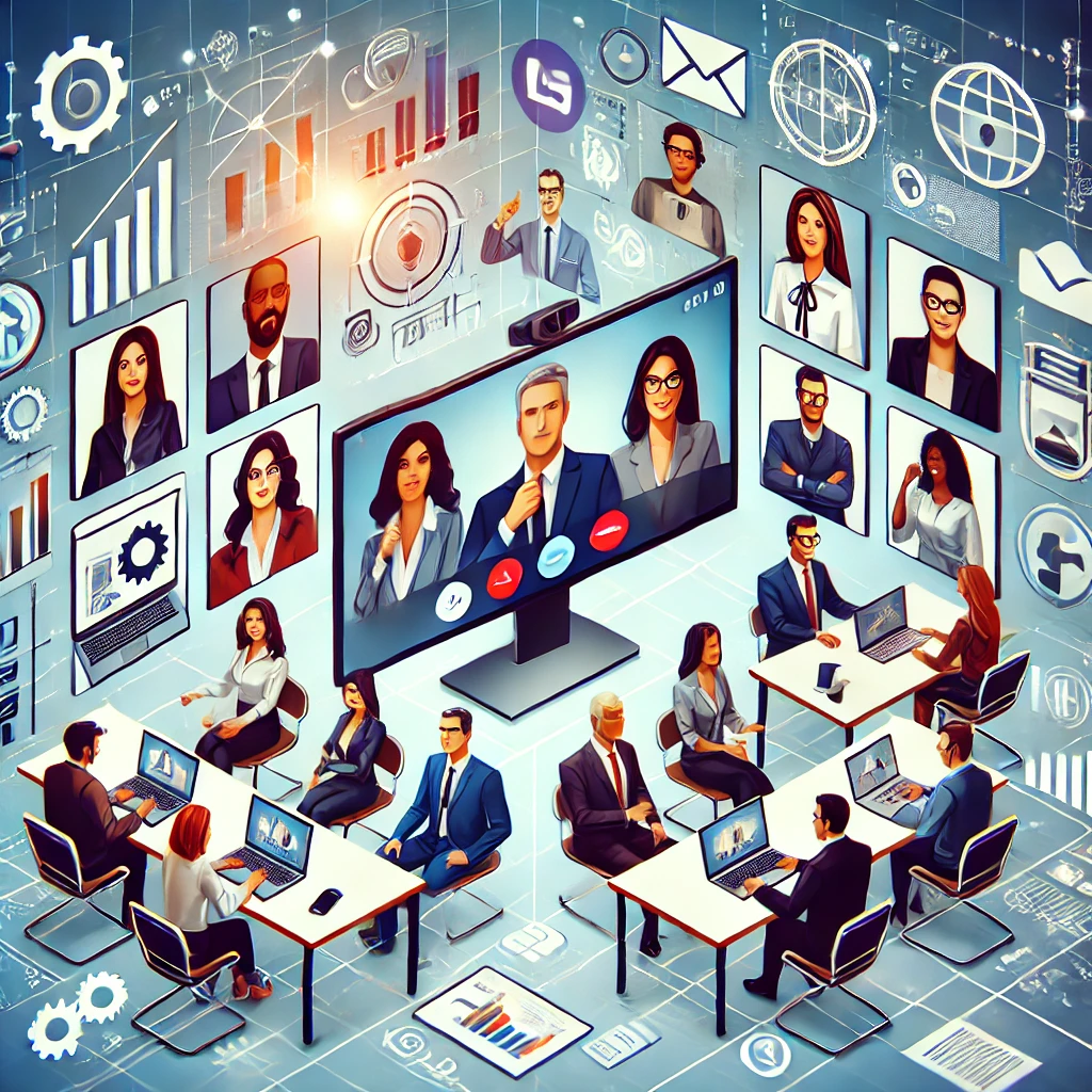 Remote work productivity tools,Best project management software,Remote team collaboration tips