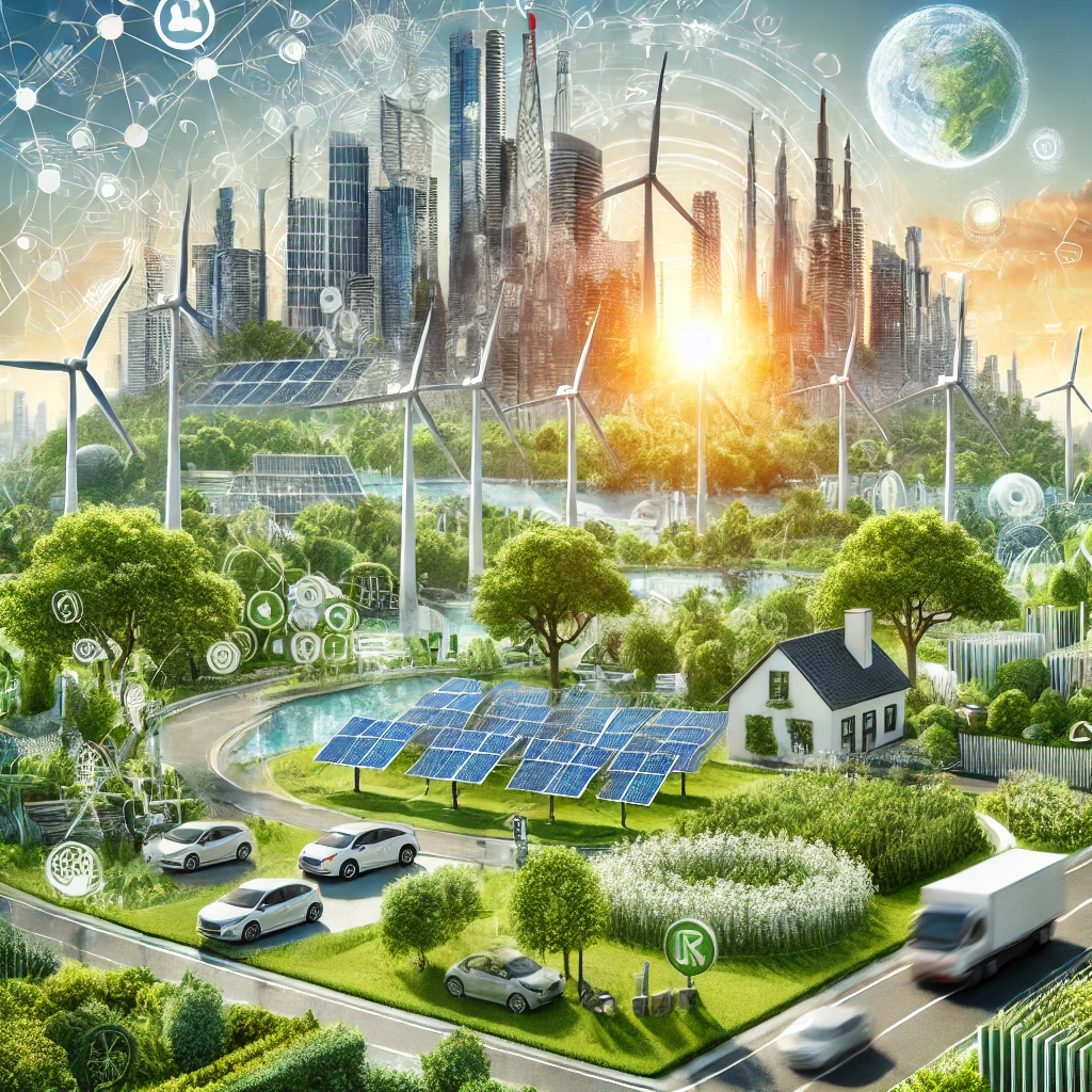Renewable Energy Insights,Sustainable Living Tips,Climate Change Solutions,Green Technology Reviews,Energy-Efficient Innovations.