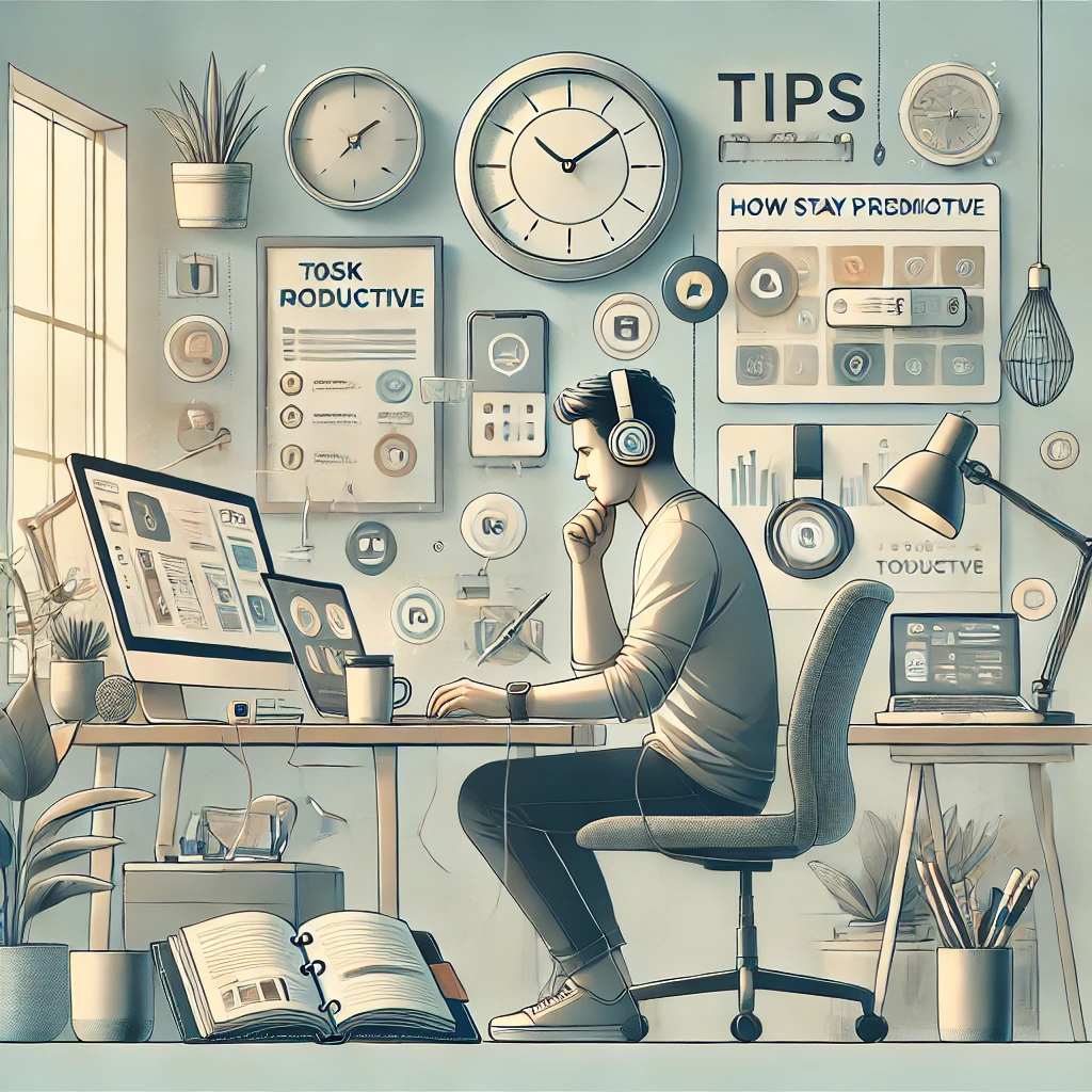 Remote work productivity tools,Best project management software,Remote team collaboration tips