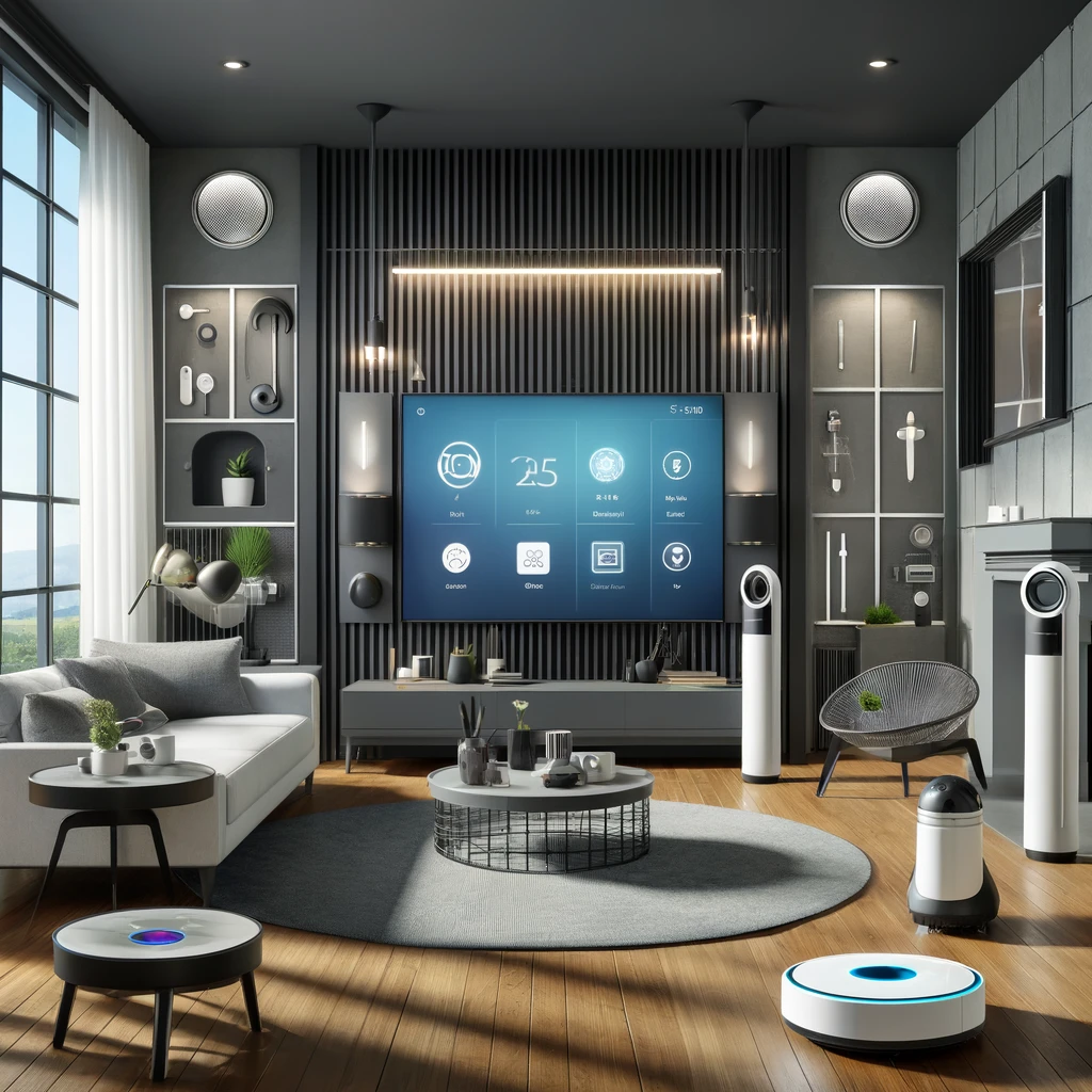 The latest innovations in AI and their real-life applications,Best smart home gadgets to simplify your life,How IoT is revolutionizing industries,Top 5G-enabled devices you need to know about,Practical uses of sustainable technologies in everyday life