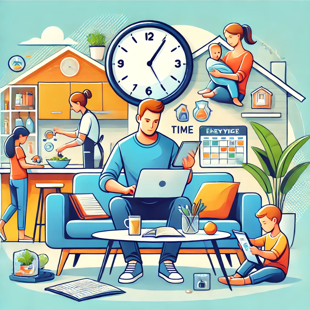 Parenting Advice,Child Development Tips,Educational Toys,Work-Life Balance,Healthy Parenting Practices.