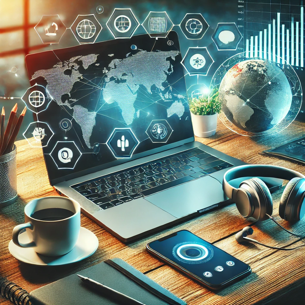Remote work productivity tools,Best project management software,Remote team collaboration tips