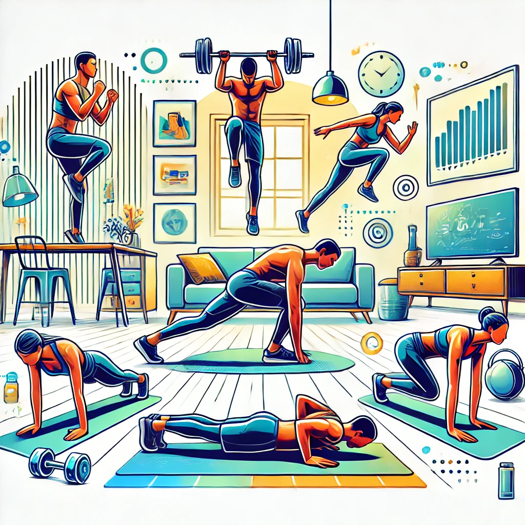 Fitness Tips,Nutrition Advice,Home Workouts,Healthy Recipes,Weight Loss,Strength Training,Cardio Workouts,Mental Health & Wellness,Fitness Gear Reviews,Healthy Lifestyle