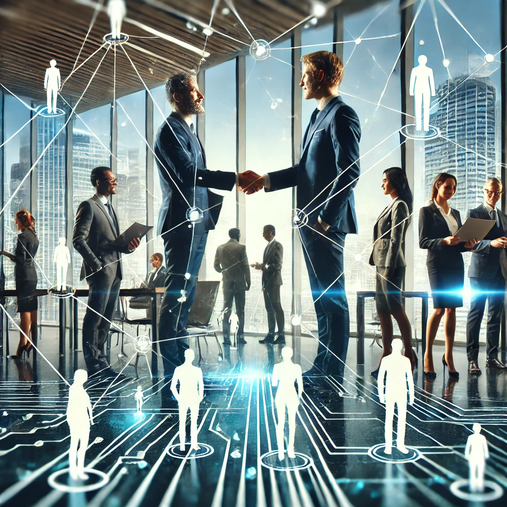 networking strategies for entrepreneurs,how to overcome challenges in entrepreneurship,how to leverage linkedin for business growth,networking strategies for small businesses,financial planning for entrepreneurs,marketing for small businesses,networking tips for entrepreneurs,10 books every entrepreneur should read