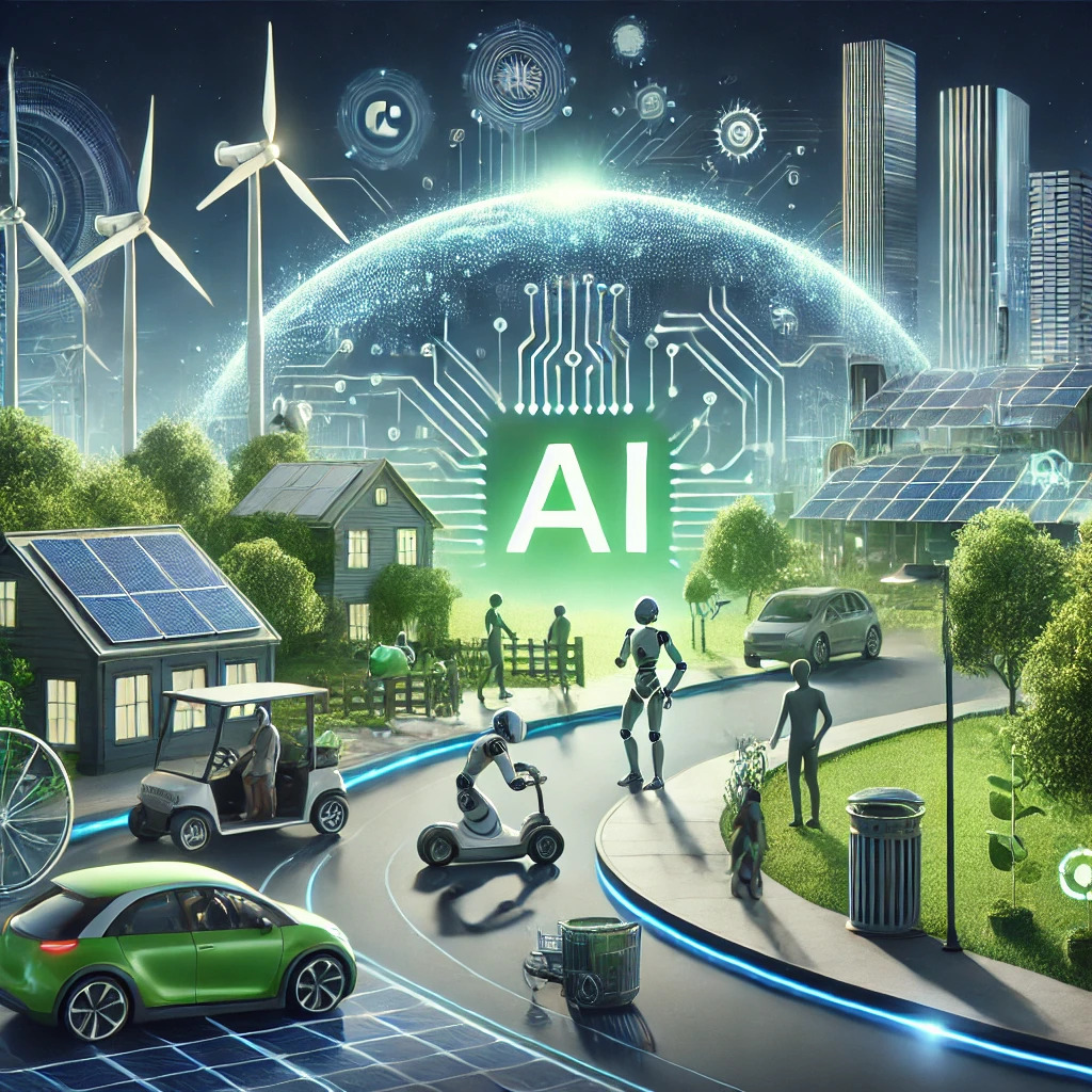 The latest innovations in AI and their real-life applications,Best smart home gadgets to simplify your life,How IoT is revolutionizing industries,Top 5G-enabled devices you need to know about,Practical uses of sustainable technologies in everyday life
