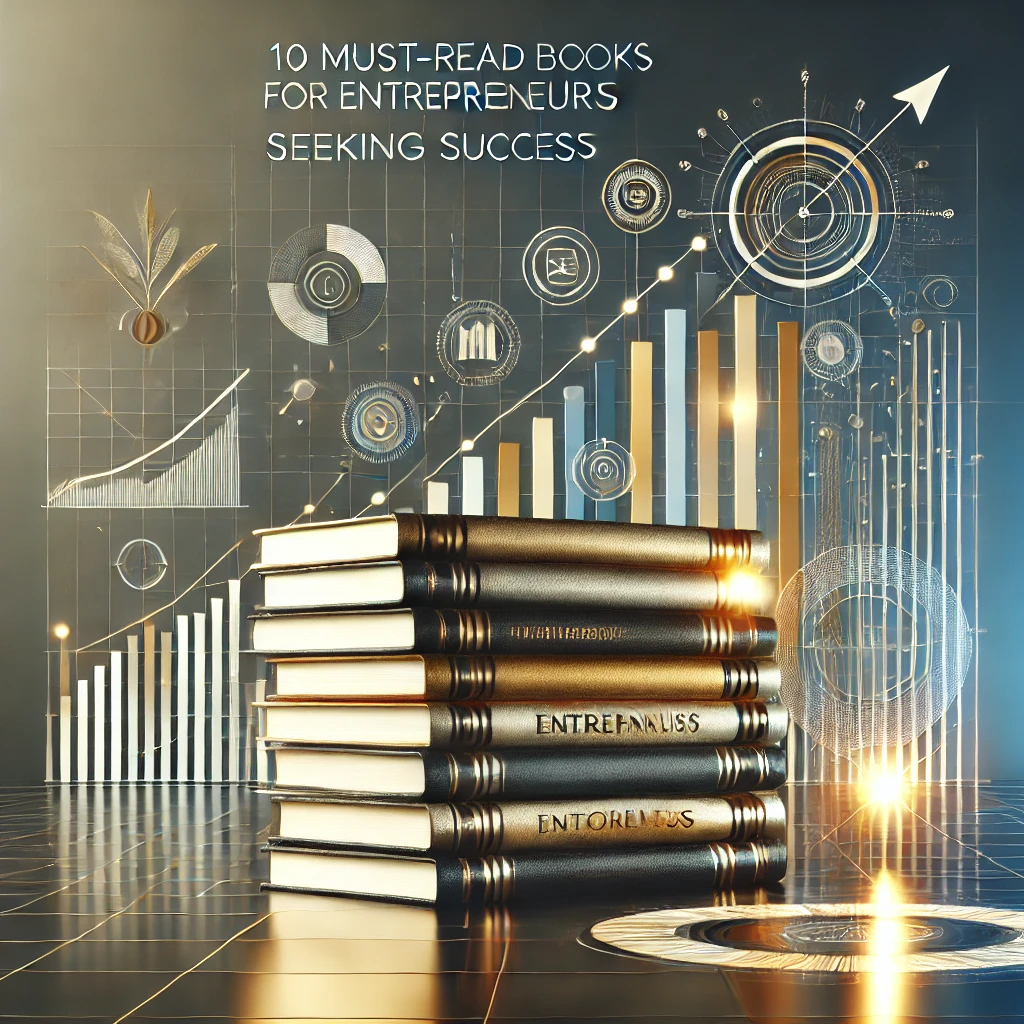networking strategies for entrepreneurs,how to overcome challenges in entrepreneurship,how to leverage linkedin for business growth,networking strategies for small businesses,financial planning for entrepreneurs,marketing for small businesses,networking tips for entrepreneurs,10 books every entrepreneur should read